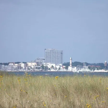 Haus _ Heike Apartament