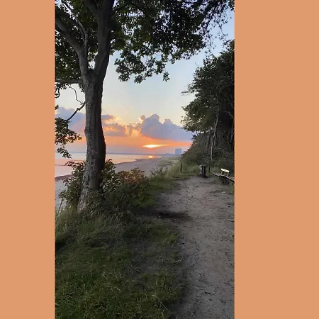 Apartament Haus _ Heike