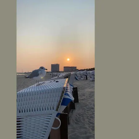 Haus _ Heike 公寓 *