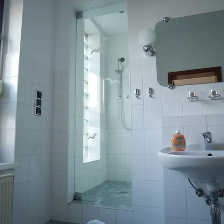 Haus _ Heike Apartament Rostock