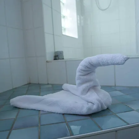 Haus _ Heike Apartament Rostock