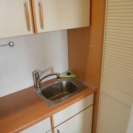 Apartament Haus _ Heike *