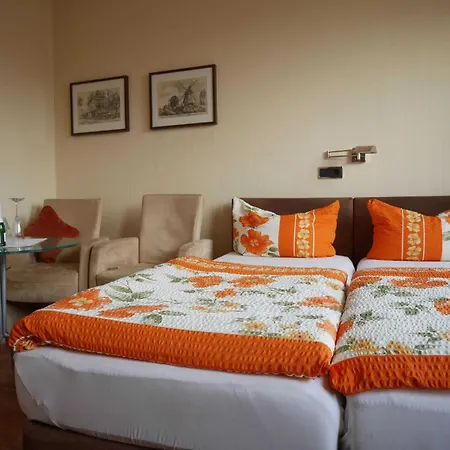 Apartament Haus _ Heike Rostock