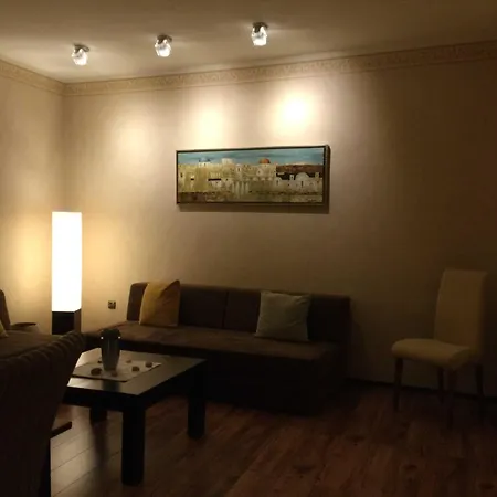 Haus _ Heike 罗斯托克