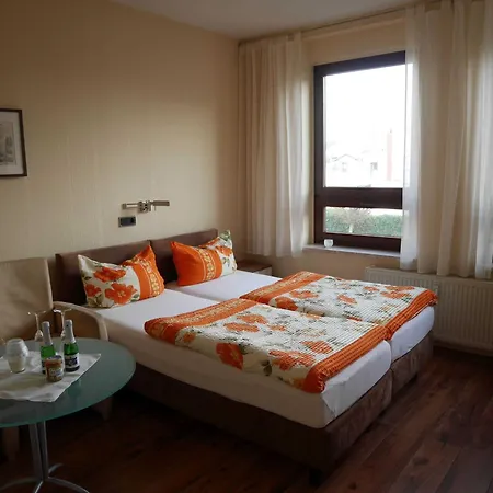 Daire Haus _ Heike Rostock