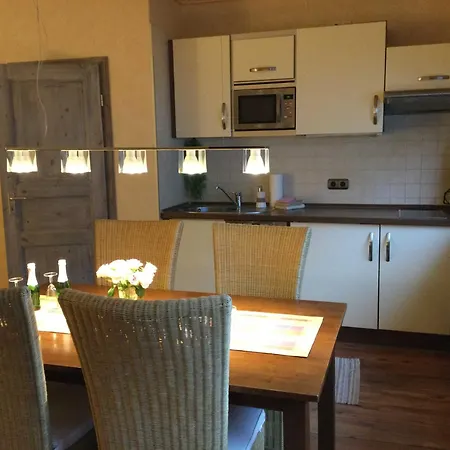 Haus _ Heike * Rostock