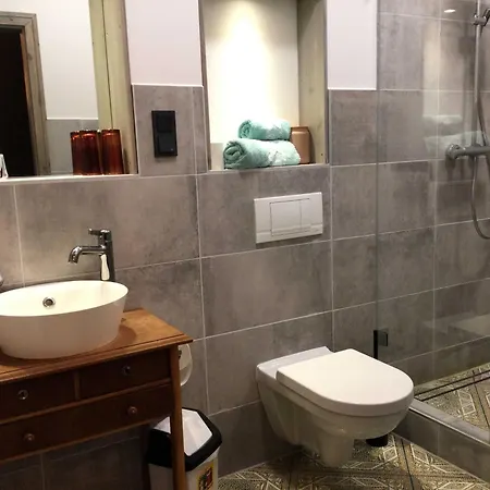 Haus _ Heike Daire Rostock