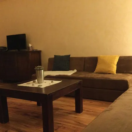 Haus _ Heike Rostock