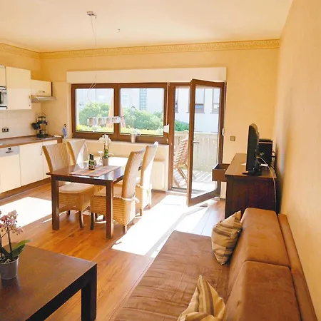 Haus _ Heike * Rostock