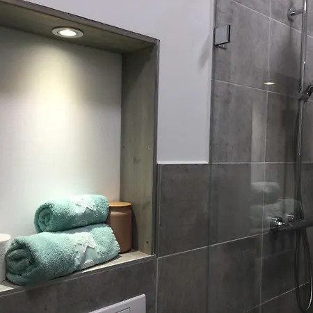 Haus _ Heike * Rostock