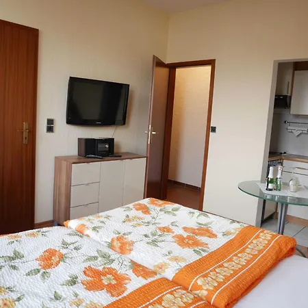 Apartament Haus _ Heike