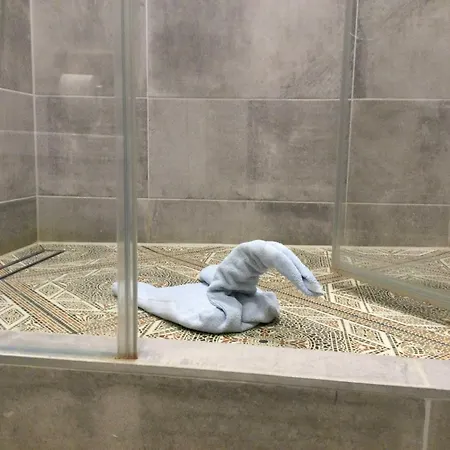 Haus _ Heike * Rostock