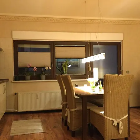 Apartament Haus _ Heike