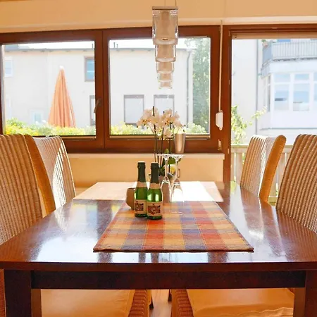 Haus _ Heike Rostock